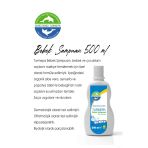 16 Al 14 Öde 500 Ml Turmepa Bebek Şampuanı Ve Rosıe