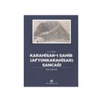 16. Asırda Karahisar-ı Sahib Afyonkarahisar Sancağı - Üçler Bulduk