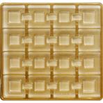 16 Bölmeli Madlen Gold Seperatör 500 Gr - 50 Adet
