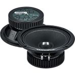 16 cm 200W Rms Midrange Hoparlör, Yüksek Ses Kalitesi - Seçenek 1