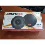 16 cm 700 W100 Rms Eurotec Midrange Takımı