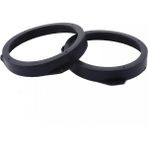 16 cm Plastik Kapı Kasnağı ( Mid, Midrange,coaxial ) Cama Çarpan Hoparlör Grupları Için