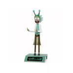16 Cm Rick And Morty Koleksiyon Figürü Vitrin