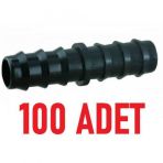 16 Damla Sulama - Ekleme Nipeli Aparatı ( 100 Adet)