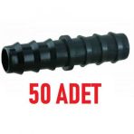 16 Damla Sulama - Ekleme Nipeli Aparatı ( 50 Adet)