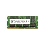 16 Gb Ddr4 Kingston 2400 Mhz Cl17 Notebook Ram