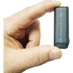 16 GB Ses Kayıt Cihazı 7 Gün Kayıt Sese Duyarlı Özellik Kulaklıkl
