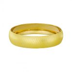 16 Gr(Gram) 15 Mm 22 Ayar Isciliksiz Sarnelli Bilezik Tbs0016-1
