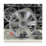 16 Inç 4X100 Renault Megane 2 Jant Modeli (4ADET)