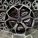 16 Inç 4X108 Ford Fiesta Jant Modeli Ford (4 Adet)