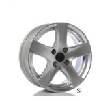 16 Inç 4X108 Peugeot Citroen Jant Modeli Peugeot Citroen (4 Adet)