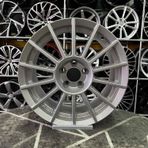 16 Inç 5X100 Wrc Jant Modeli (4 Adet)