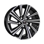 16 Inç 5X108 Focus Connect Mondeo Uyumlu Jant Modeli Ford (4 Adet)
