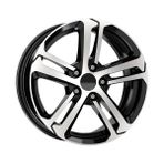 16" (İnç) 5X108 Peugeot Citroen Jant Modeli Peugeot Citroen -(4 Adet)
