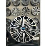 16 İNÇ 5X114.3 TOYOTA COROLLA JANT MODELİ (4ADET) TÜM JANTLAR