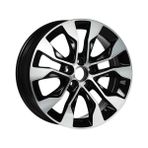 16 Inç 5X98 Egea Cross Jant Modeli Fiat (4 Adet)