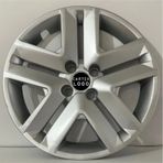 16'' Inç Renault Clio 5 Uyumlu Kırılmaz Jant Kapağı 4 Adet - Kırılmaz Esnek - Amblem Hediyeli