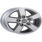 16 Jant Car 617 7x16 6x130 Et55 84,1 Bd