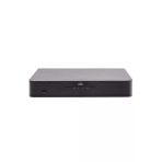 16 Kanal 8mp Nvr301-16s3 4k H265 Nvr Kayıt Cihazı