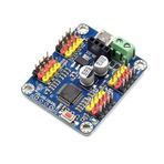16 Kanal Servo Motor Kontrol Kartı Robot PWM Motor Sürücü USB TTL