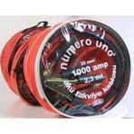 16 MM 800 AMPER AKÜ TAKVİYE (SETİ) KABLOSU 2,3 MT ALÜMİNYUM