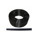 16 Mm Lik Delik Aralığı 20 Cm Damlama Hortumu Basınca Dayanıklı Bahçe Sulama (100 Metre)
