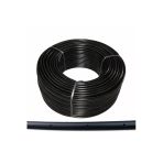 16 Mm Lik Delik Aralığı 25 Cm Damlama Hortumu Basınca Dayanıklı Bahçe Sulama (100 Metre)
