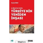 16 Nisan'dan Sonra Türkiye'nin Yeniden İnşası - Mustafa Önsay