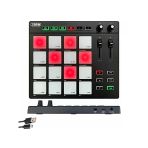 16 Pad Bankası İle Stüdyo Midi Pad Controller, Midex Pad