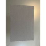 16 Parça Amerikan Servis ve Çatal Bıçak Kılıfı - 30 x 45 cm - Antrasit