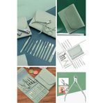 16 Parça Manikür & Pedikür Seti ATSN-AF40YT0040
