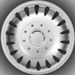 16'' Plastik Jant Kapağı Takımı 410 Sprinter-Crafter-Ducato - Tra