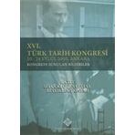 16. Türk Tarih Kongresi 3. Cilt - Kolektif