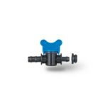 16 X 20 Mini Vana - Kurtağzı-Grommet Dn8 (118324)