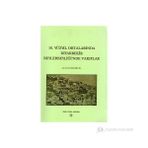 16. Yüzyıl Ortalarında Diyarbekir Beylerbeyliği’nde Vakıflar - Alpay Bizbirlik