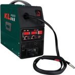 160 A 5.5 Kva Mıg İnvertör Kaynak Makinası
