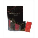 160 ADET - KOLONYALI ISLAK MENDİL -KARIŞIK PLATİNİUM PAKET (PARLAK SERİ)