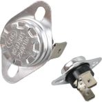 160 C Nc Termostat Normalde Kapalı Tip (IC-269) - Renkli
