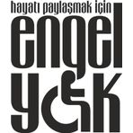 160 cm Engel Yok Folyo Sticker