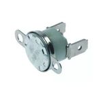 160 Derecelik Bimetal Termostat