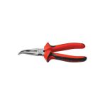 160 mm Eğri Kargaburun (Polisajlı/DuoTech Sap)