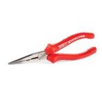 160 MM KARGABURUN DÜZ UÇLU OPAK SERİ 3220 13 2160 İZELTAŞ