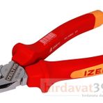 160 MM KOMBİNE PENSE ELEKTRİKÇİ İZOLELİ 1000 V