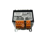 160VA 220V / 20V AC Asansör Kumanda Trafosu – İzoleli Tip Pano Trafosu