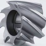 160X63mm HSS VALS ALIN FREZE HSSE