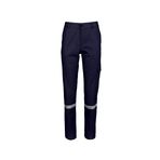 16/12 Gabardin Kumaş Pantolon LACİVERT XL