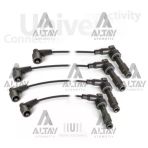 1612561 Buji Kablosu Takım Vectra B / Astra F / Corsa B X16xel-X14xe-X16xe