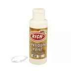 1616 Beyaz 120 ml Eskitme Ahşap Boyası