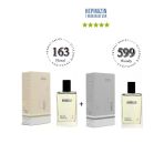 163 + 599 Kadın / Erkek Parfüm Edp 50 Ml Floral / Woody - Mnms163599