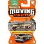 1:64 Arabalar Fwd28 Hlg17 Land Rover Gen Ii